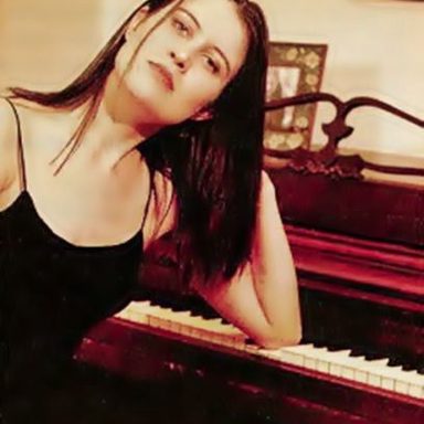 Paula Cole photo 17