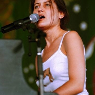 Paula Cole