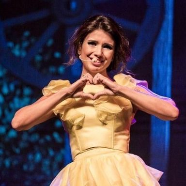 Paula Fernandes photo 26