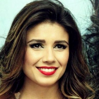 Paula Fernandes photo 28