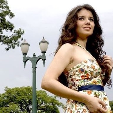 Paula Fernandes photo 66