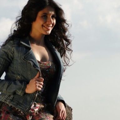 Paula Fernandes photo 90