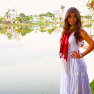 Paula Fernandes photo 15