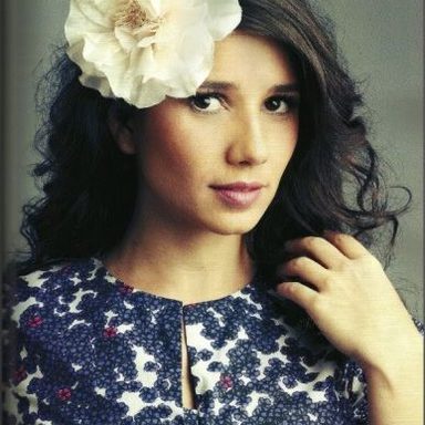 Paula Fernandes photo 84