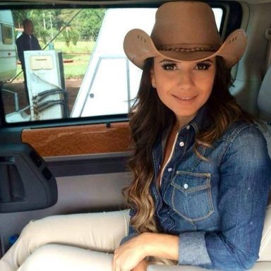 Paula Fernandes photo 20