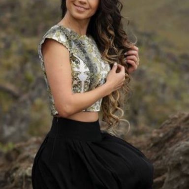 Paula Fernandes photo 47