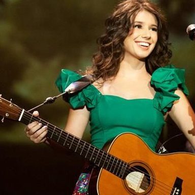 Paula Fernandes photo 81