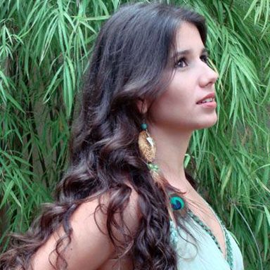 Paula Fernandes photo 106