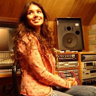 Paula Fernandes photo 94