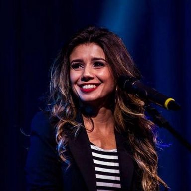 Paula Fernandes photo 25