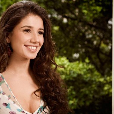 Paula Fernandes photo 40