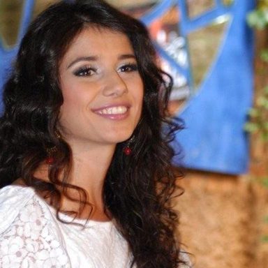 Paula Fernandes photo 82