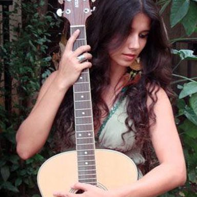 Paula Fernandes photo 105