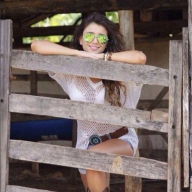 Paula Fernandes photo 24