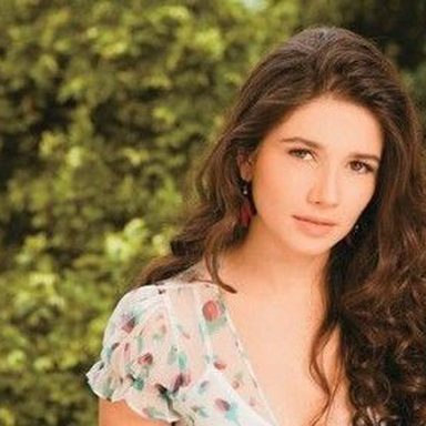 Paula Fernandes photo 63