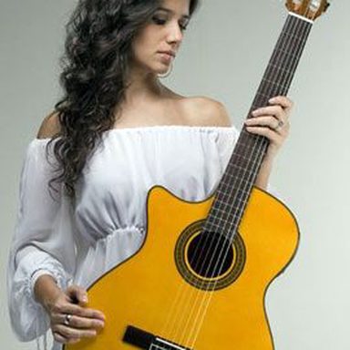 Paula Fernandes photo 103