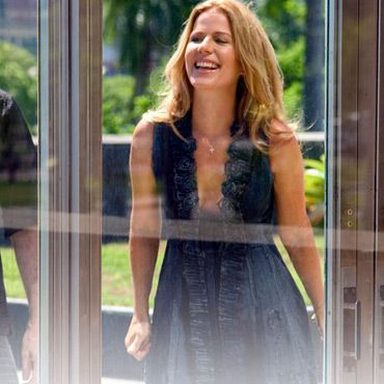 Paula Toller photo 12