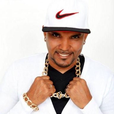 Paulinho DJ