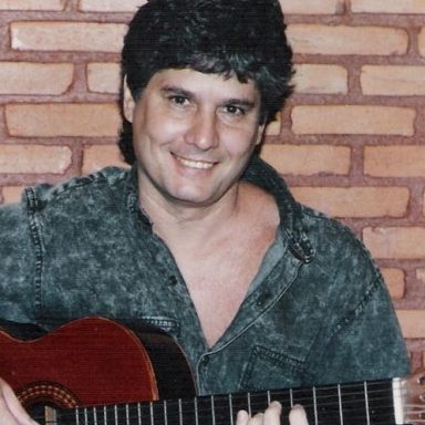 Paulinho Tapajós