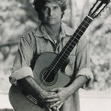 Paulinho Tapajós