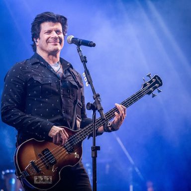 Paulo Ricardo photo 10