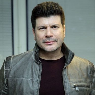 Paulo Ricardo photo 14