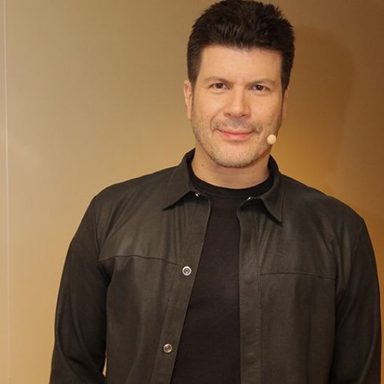 Paulo Ricardo photo 17