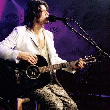 Paulo Ricardo photo 20