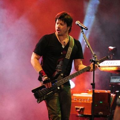 Paulo Ricardo photo 13