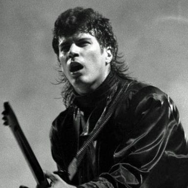 Paulo Ricardo photo 16