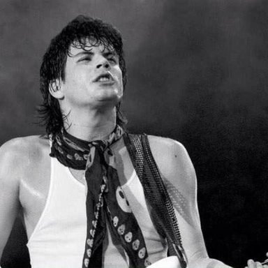 Paulo Ricardo photo 15