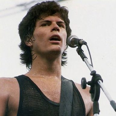 Paulo Ricardo photo 12