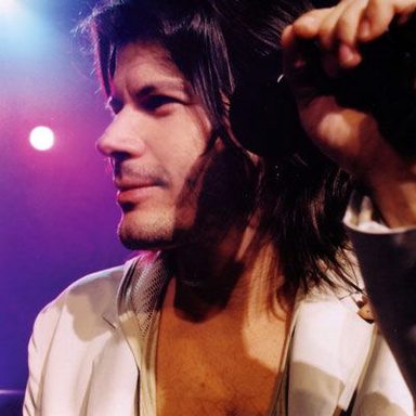 Paulo Ricardo photo 22