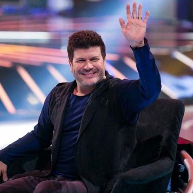 Paulo Ricardo photo 9