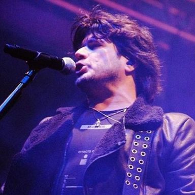 Paulo Ricardo photo 11