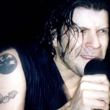 Paulo Ricardo photo 19