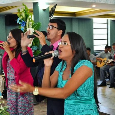 Paz e Musica