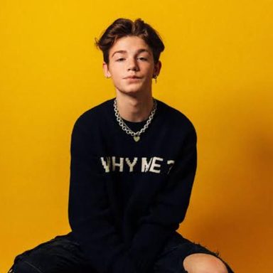 Payton Moormeier photo 14