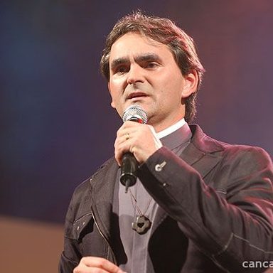 Pe. André Luna