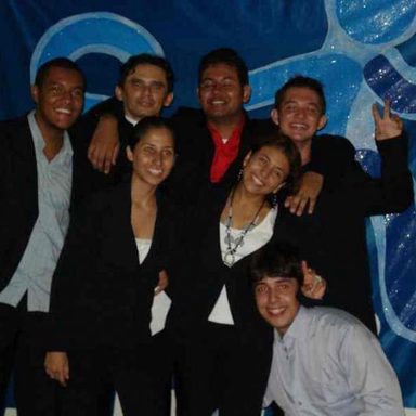 Pe. Fábio Vieira e Banda Amor Supremo