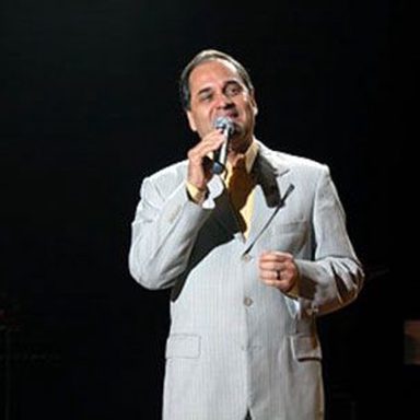 Pe. João Carlos