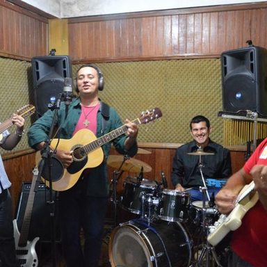 Pe. Lázaro Santos, sdb