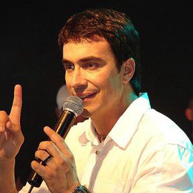 Pe. Fábio de Melo photo 15