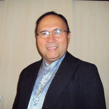 Pe. Irton Ribeiro