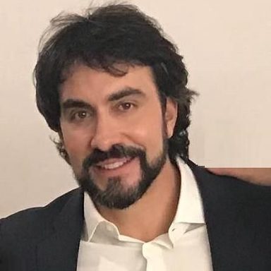 Pe. Fábio de Melo