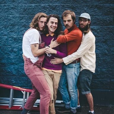 Peach Pit