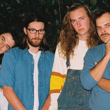 Peach Pit