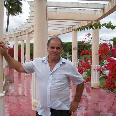 Peão Baiano