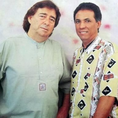 Peão Carreiro e Praiano
