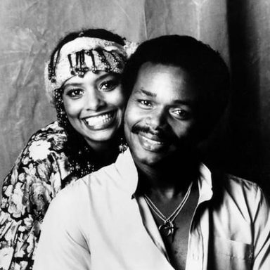 Peaches & Herb